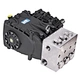 reverse osmosis for sea water pump